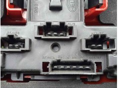 Recambio de piloto trasero izquierdo para volkswagen bora berlina (1j2) 1.9 tdi referencia OEM IAM SINREFERENCIA   2