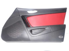 Recambio de guarnecido puerta delantera derecha para mazda rx-8 (se) 1.3 wankel cat referencia OEM IAM   
