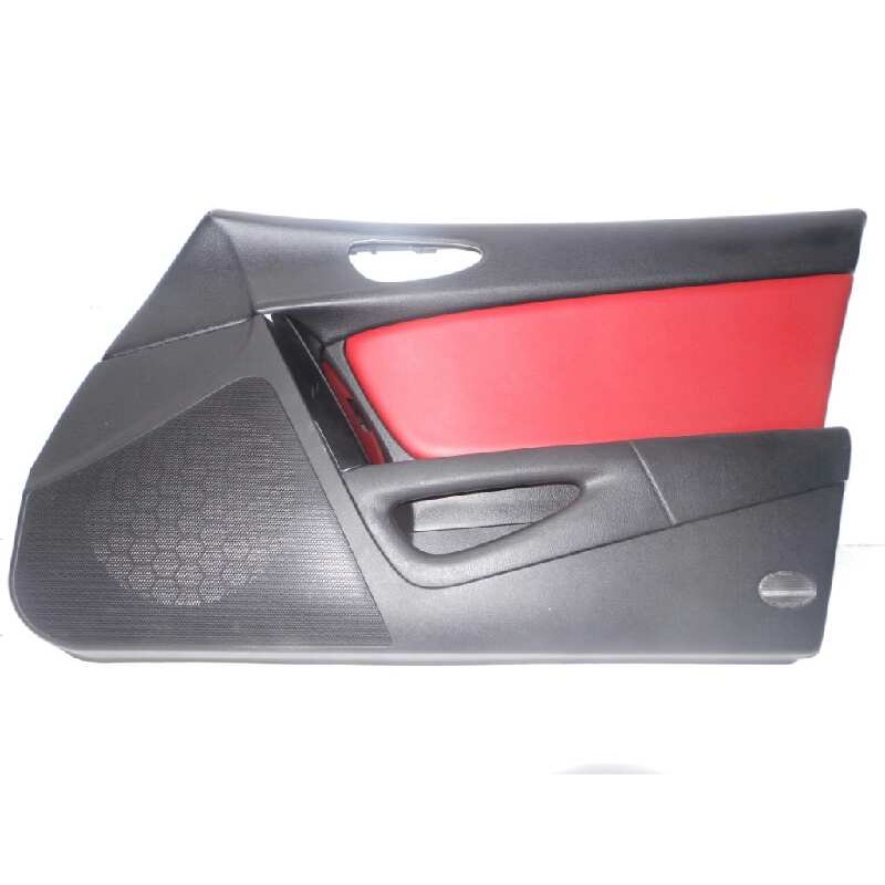 Recambio de guarnecido puerta delantera derecha para mazda rx-8 (se) 1.3 wankel cat referencia OEM IAM   