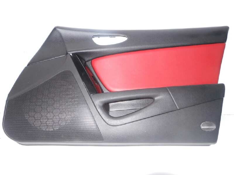 Recambio de guarnecido puerta delantera derecha para mazda rx-8 (se) 1.3 wankel cat referencia OEM IAM   