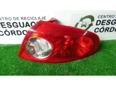 Recambio de piloto trasero derecho para chevrolet lacetti 1.6 cat referencia OEM IAM  EXTERIOR 5.PUERTAS