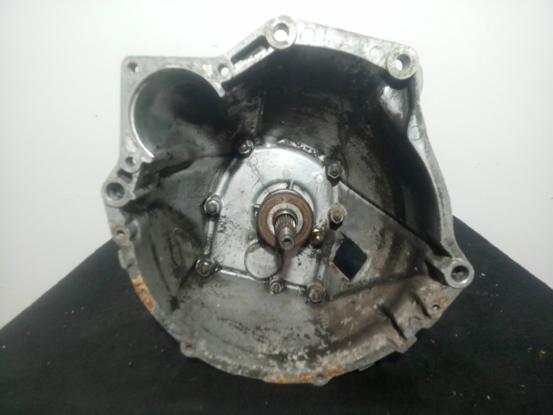 Recambio de caja cambios para seat 1500 1481 c.c( monofaro) gasolina referencia OEM IAM  4.VELOCIDADES MANUAL