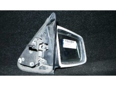 Recambio de retrovisor derecho para opel kadett e referencia OEM IAM  168548 MANUAL - BLANCO