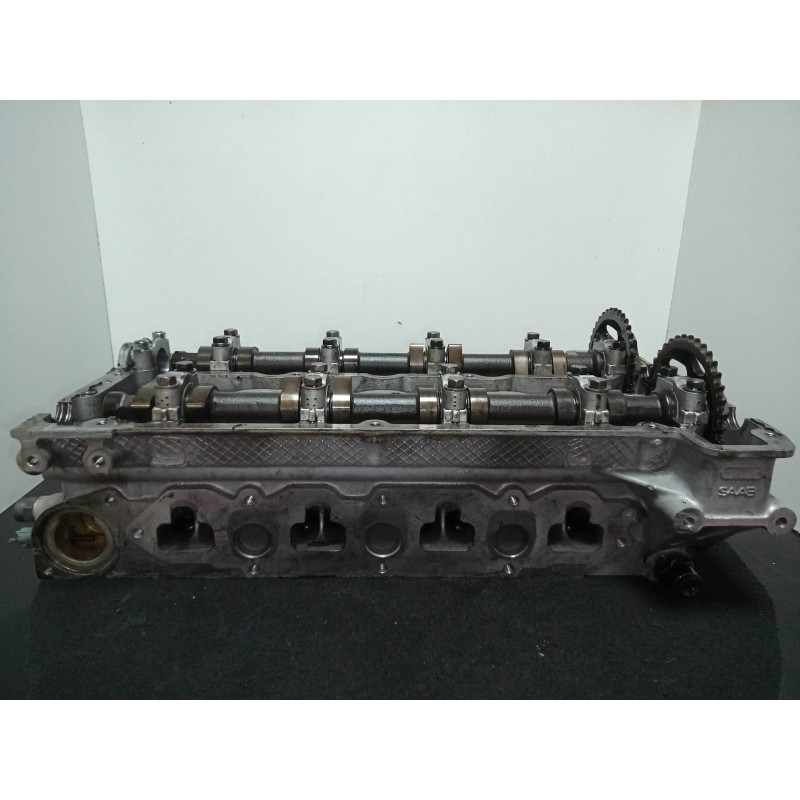 Recambio de culata para saab 9-5 berlina 2.3 cat referencia OEM IAM 7144  