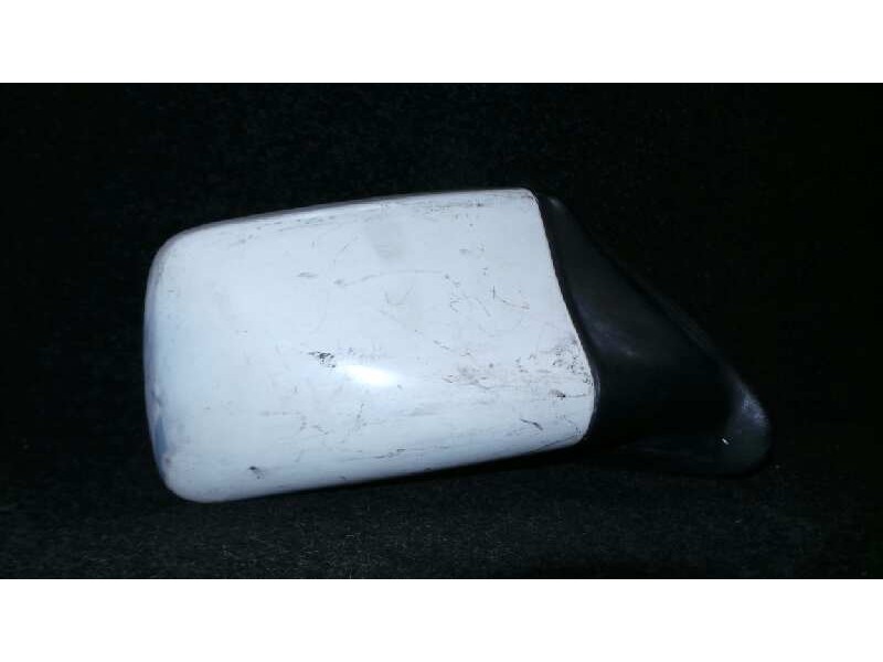 Recambio de retrovisor derecho para opel kadett e referencia OEM IAM  168548 MANUAL - BLANCO