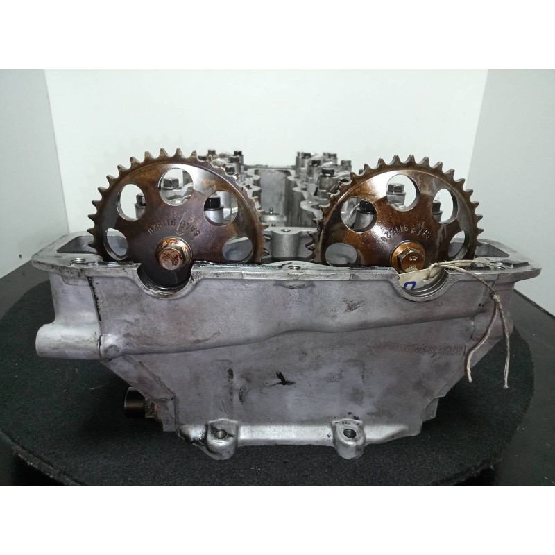 Recambio de culata para saab 9-5 berlina 2.3 cat referencia OEM IAM 7144  
