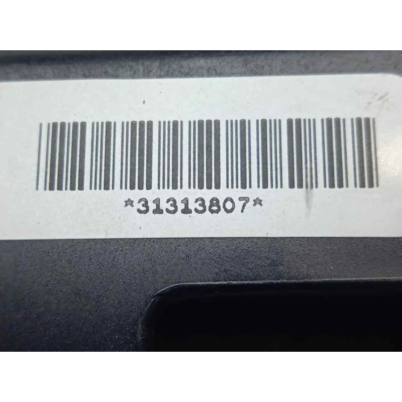 Recambio de modulo electronico para volvo s60 lim. 2.0 diesel cat referencia OEM IAM 31313807-FBYDA  