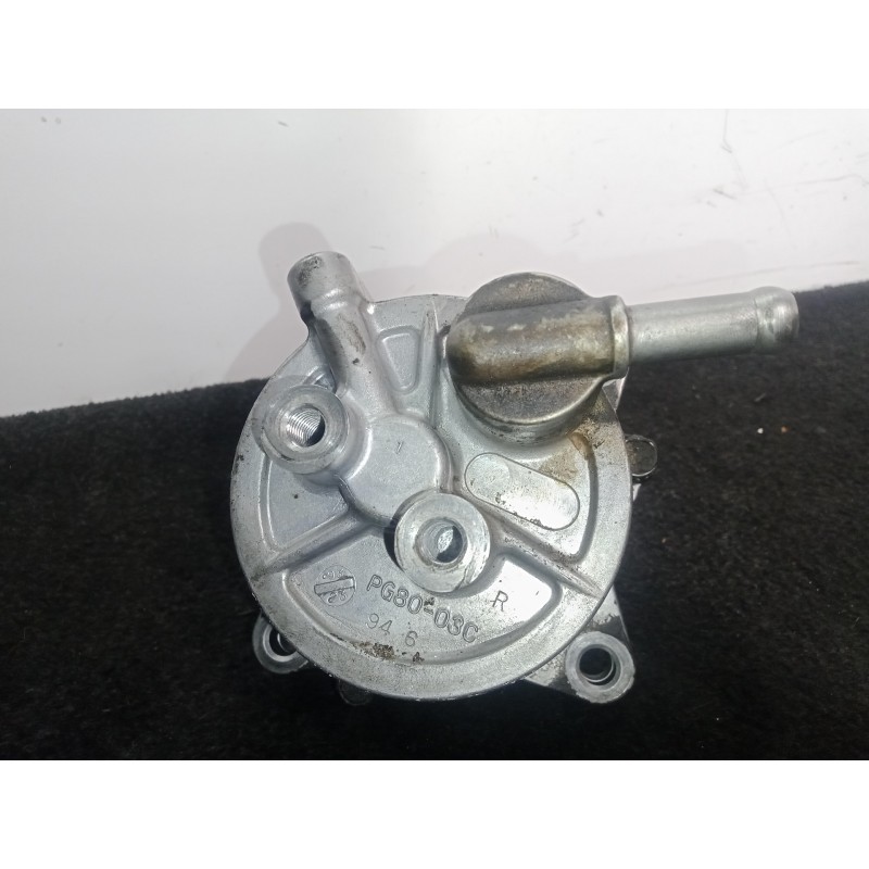 Recambio de depresor freno / bomba vacio para opel monterey 3.0 dti cat referencia OEM IAM PG8003C  