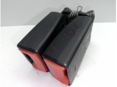 Recambio de enganche cinturon trasero central para ford fiesta (cb1) 1.25 16v cat referencia OEM IAM 8V51A613K21AC  
