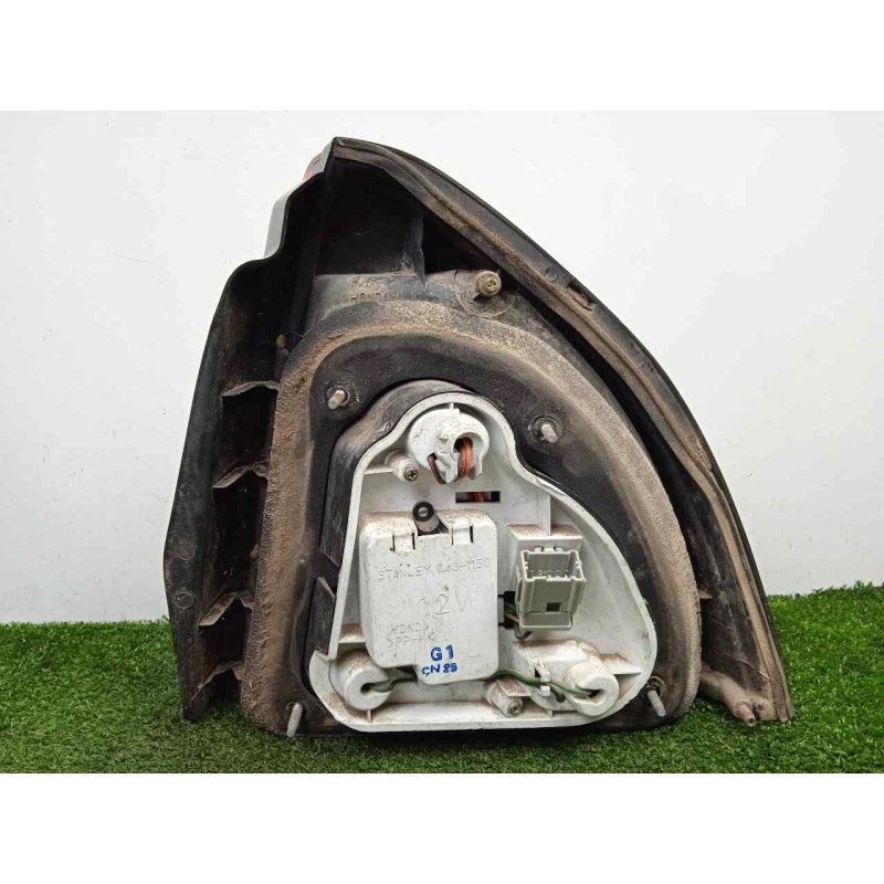 Recambio de piloto trasero izquierdo para honda prelude (bb1/2/3) 2.0 cat referencia OEM IAM 33550SS0E03  