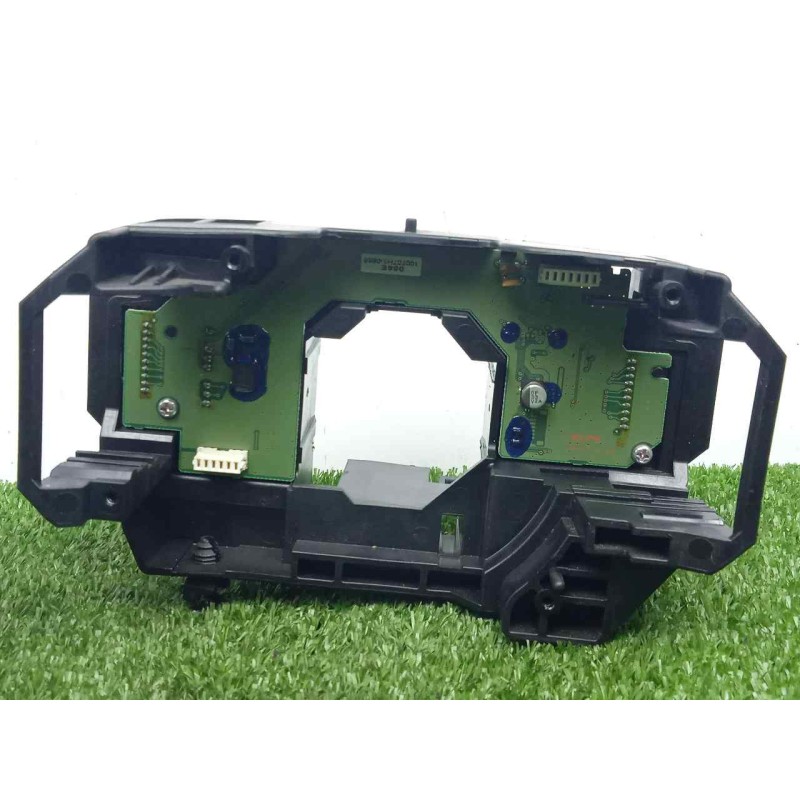 Recambio de modulo electronico para volvo s60 lim. 2.0 diesel cat referencia OEM IAM 31313807-FBYDA  