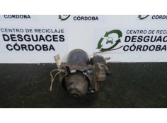 Recambio de motor arranque para ford orion 1.6 16v cat referencia OEM IAM 0001112016-91AB11000KA BOSCH 