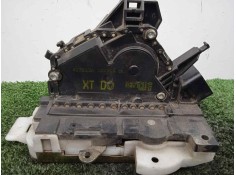 Recambio de cerradura puerta delantera derecha para ford mondeo berlina (ge) 2.0 tdci td cat referencia OEM IAM 2S4AA21812EA 8.P 2