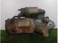 Recambio de motor arranque para ford focus berlina (cak) 1.8 tddi turbodiesel cat referencia OEM IAM 1S4U11000AA 10.DIENTES MOTO