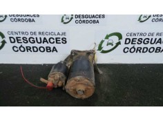 Recambio de motor arranque para ford orion 1.6 16v cat referencia OEM IAM 0001112016-91AB11000KA BOSCH  2