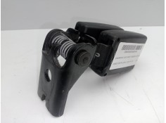 Recambio de enganche cinturon trasero central para ford fiesta (cb1) 1.25 16v cat referencia OEM IAM 8V51A613K21AC   2