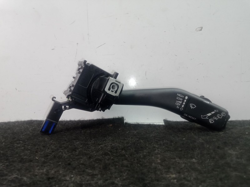 Recambio de mando limpia para seat altea xl (5p5) 1.6 referencia OEM IAM 1K0953513  