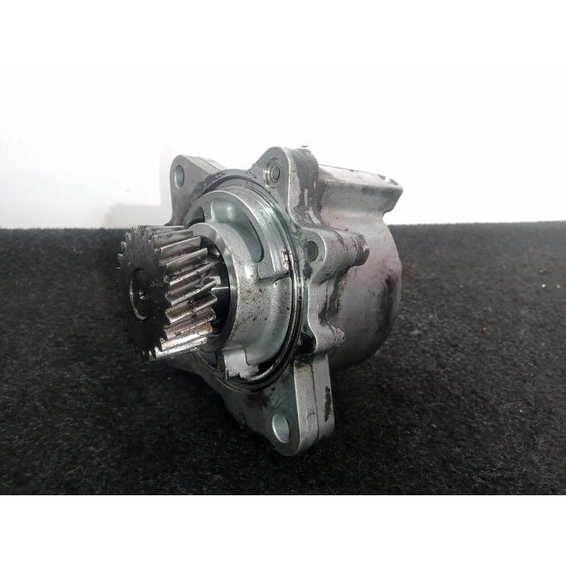 Recambio de depresor freno / bomba vacio para opel monterey 3.0 dti cat referencia OEM IAM PG8003C  