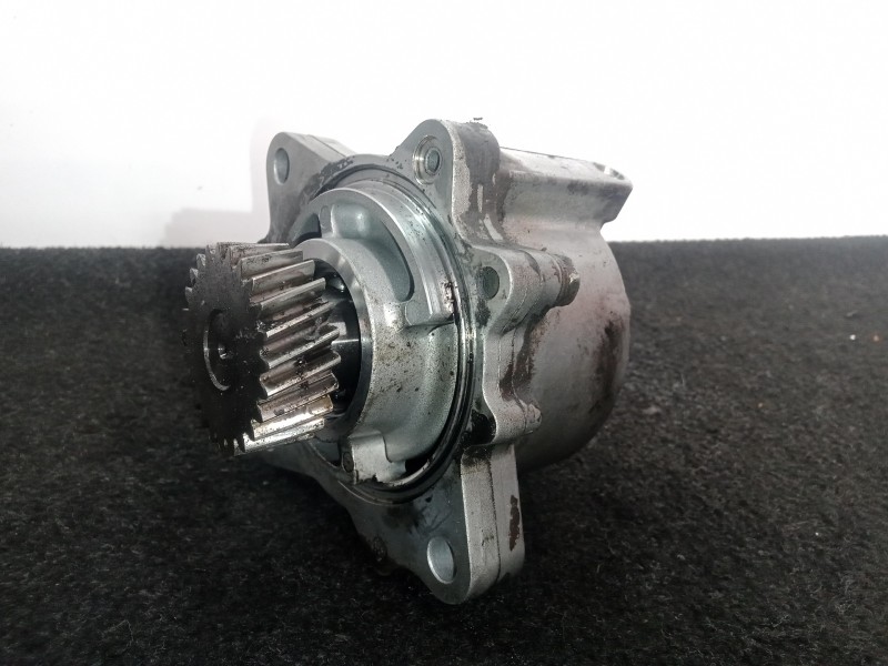 Recambio de depresor freno / bomba vacio para opel monterey 3.0 dti cat referencia OEM IAM PG8003C  