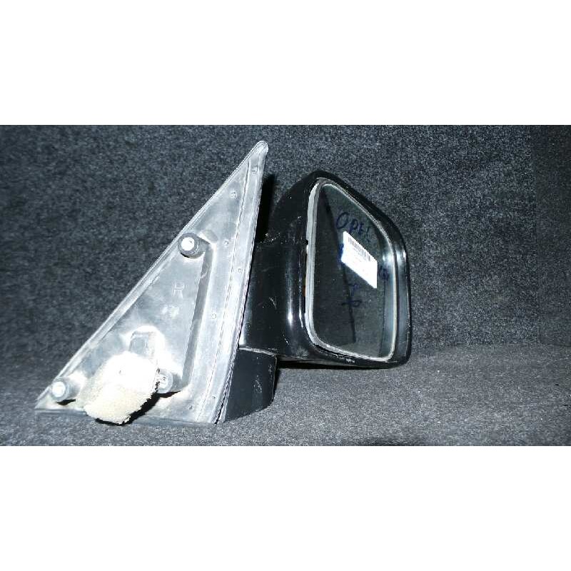 Recambio de retrovisor derecho para opel monterey referencia OEM IAM  168553 ELECTRICO