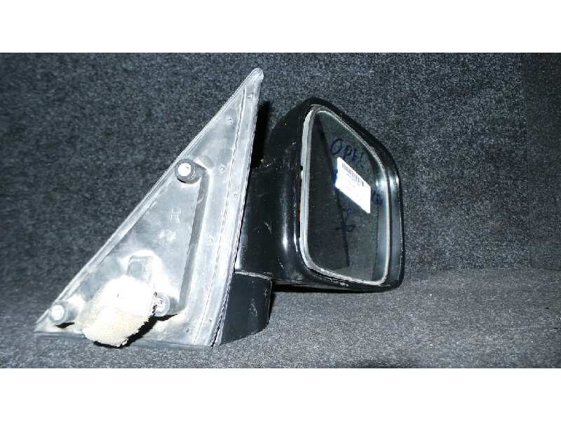 Recambio de retrovisor derecho para opel monterey referencia OEM IAM  168553 ELECTRICO