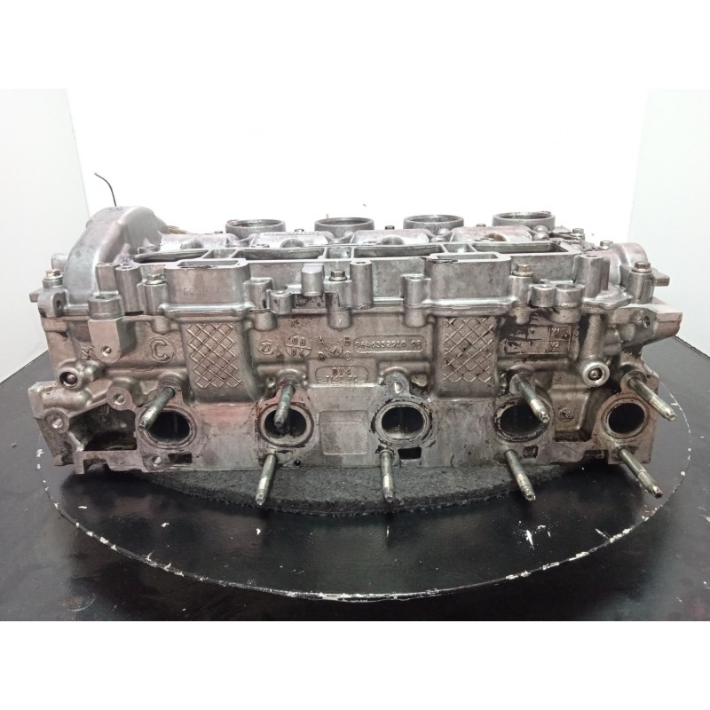 Recambio de culata para citroën c3 1.4 hdi cat (8hy / dv4ted4) referencia OEM IAM 9646352910  