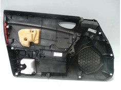 Recambio de guarnecido puerta delantera derecha para mazda rx-8 (se) 1.3 wankel cat referencia OEM IAM    2