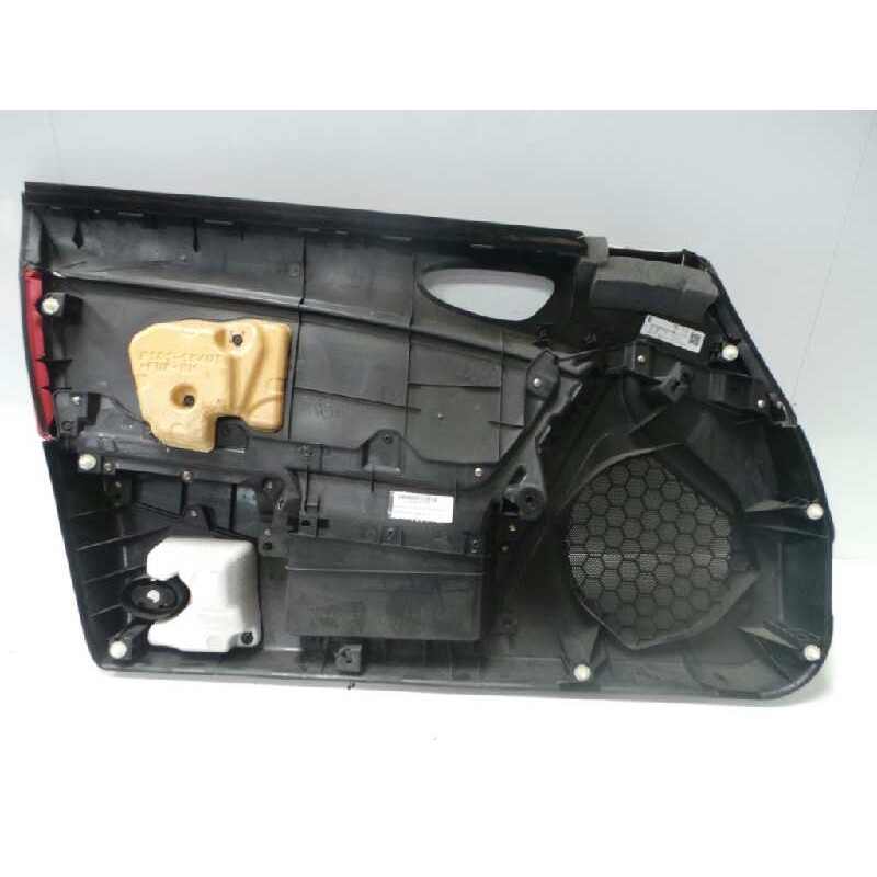 Recambio de guarnecido puerta delantera derecha para mazda rx-8 (se) 1.3 wankel cat referencia OEM IAM   