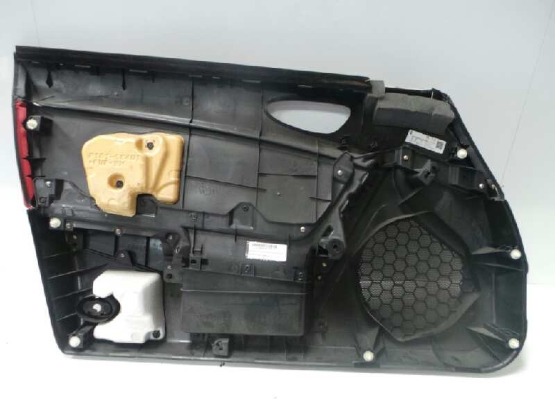 Recambio de guarnecido puerta delantera derecha para mazda rx-8 (se) 1.3 wankel cat referencia OEM IAM   
