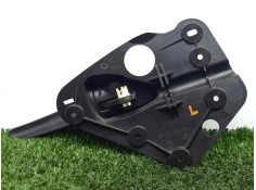 Recambio de maneta interior delantera izquierda para mercedes-benz vito kasten (639) 2.1 cdi referencia OEM IAM SINREFERENCIA 63 2