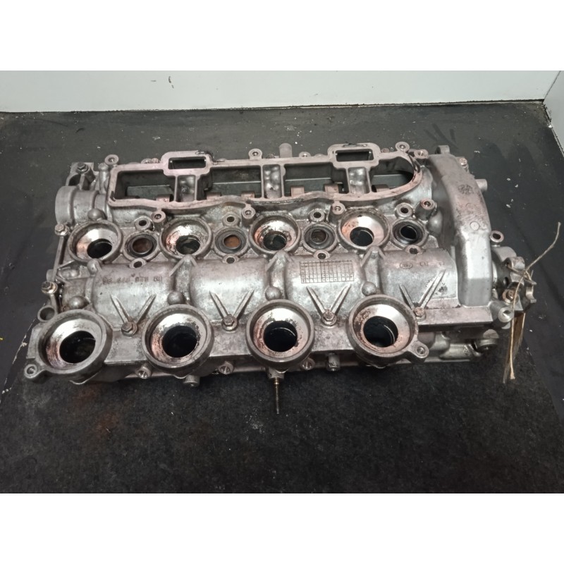 Recambio de culata para citroën c3 1.4 hdi cat (8hy / dv4ted4) referencia OEM IAM 9646352910  