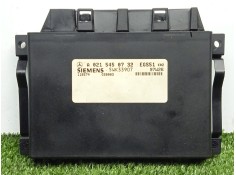 Recambio de centralita cambio automatico para mercedes-benz clase e (w210) berlina diesel 2.9 turbodiesel cat referencia OEM IAM