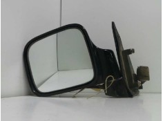 Recambio de retrovisor izquierdo para opel monterey referencia OEM IAM  ELECTRICO - 7 PINES NEGRO