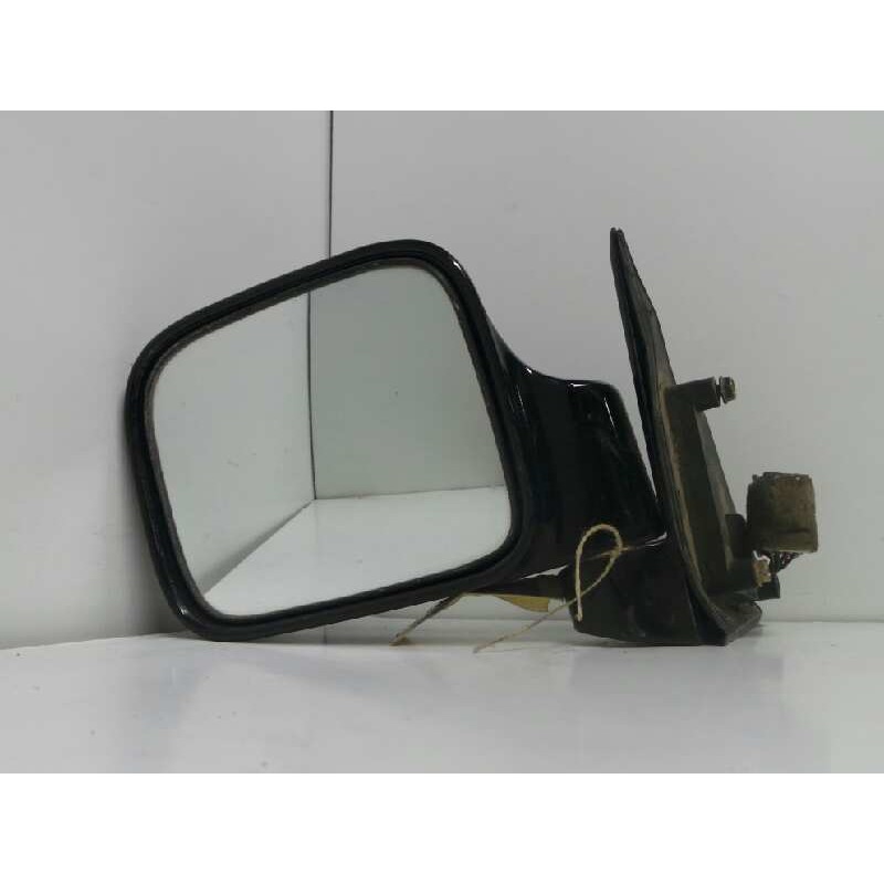 Recambio de retrovisor izquierdo para opel monterey referencia OEM IAM  ELECTRICO - 7 PINES NEGRO