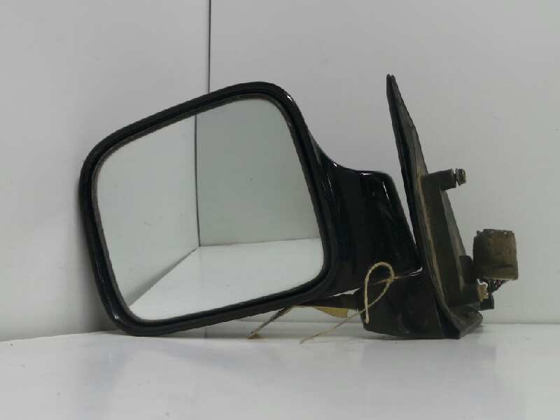 Recambio de retrovisor izquierdo para opel monterey referencia OEM IAM  ELECTRICO - 7 PINES NEGRO