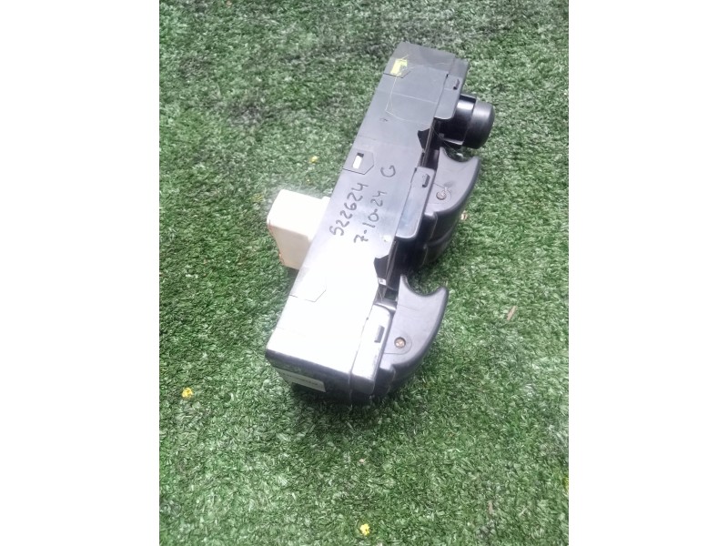 Recambio de mando elevalunas delantero izquierdo para chevrolet lacetti 1.6 cat referencia OEM IAM 621W04460 4.BOTONES 