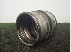 Recambio de tubo presion turbocompresor para audi a3 (8l) 1.9 tdi referencia OEM IAM 1J0145834T FLEXIBLE 
