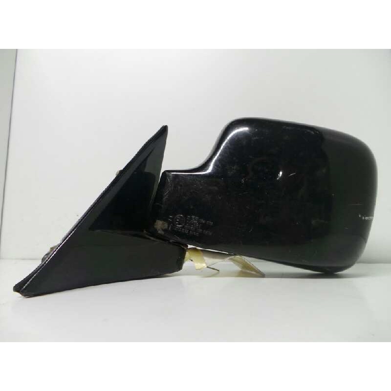 Recambio de retrovisor izquierdo para opel monterey referencia OEM IAM  ELECTRICO - 7 PINES NEGRO