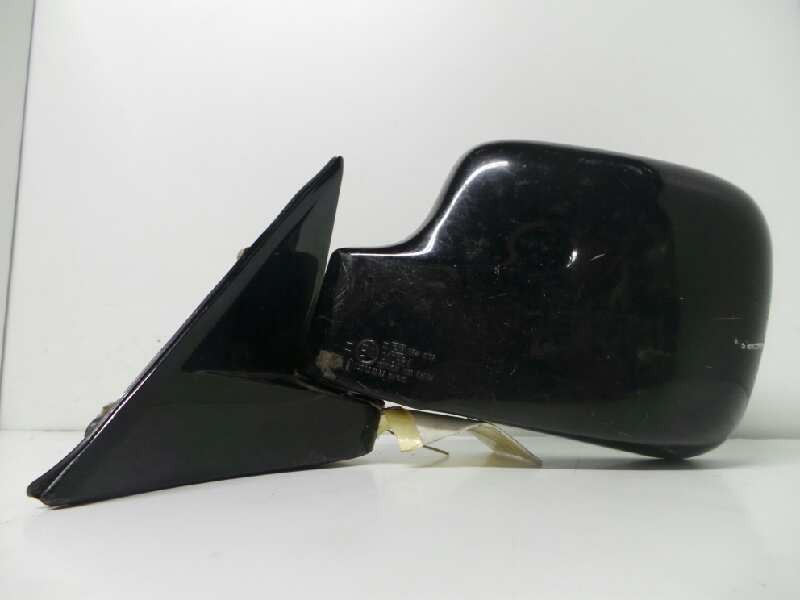 Recambio de retrovisor izquierdo para opel monterey referencia OEM IAM  ELECTRICO - 7 PINES NEGRO