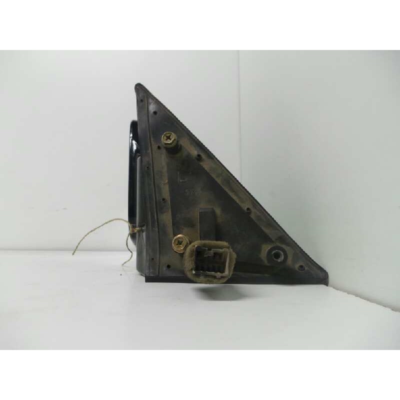 Recambio de retrovisor izquierdo para opel monterey referencia OEM IAM  ELECTRICO - 7 PINES NEGRO