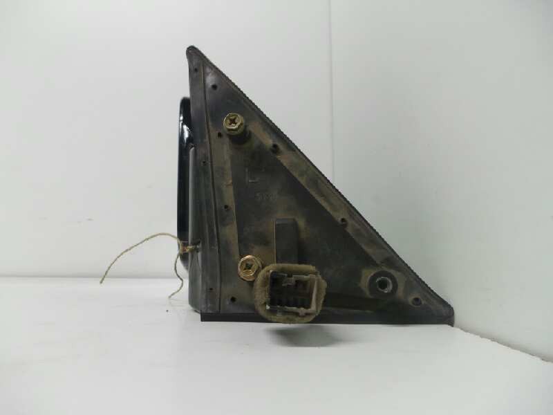 Recambio de retrovisor izquierdo para opel monterey referencia OEM IAM  ELECTRICO - 7 PINES NEGRO