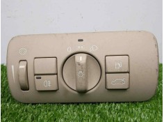 Recambio de interruptor luces para volvo s60 lim. 2.0 diesel cat referencia OEM IAM 30739420-04067333  