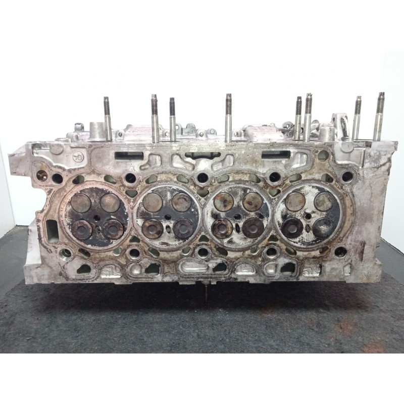 Recambio de culata para citroën c3 1.4 hdi cat (8hy / dv4ted4) referencia OEM IAM 9646352910  