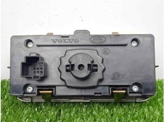 Recambio de interruptor luces para volvo s60 lim. 2.0 diesel cat referencia OEM IAM 30739420-04067333   2