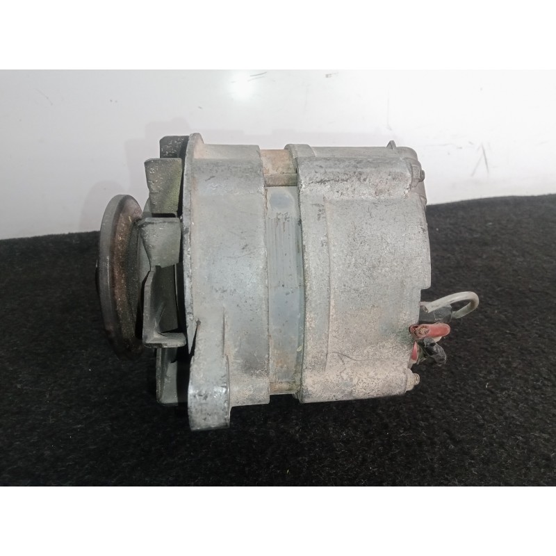 Recambio de alternador para renault 12 1.3 referencia OEM IAM  BOSCH POLEA.FIJA