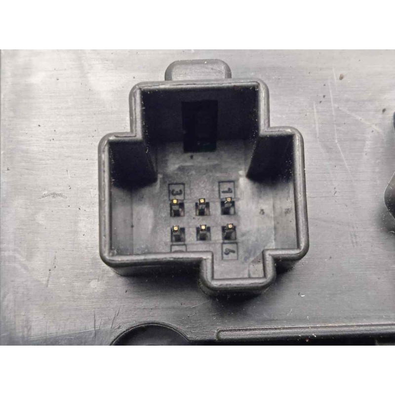 Recambio de interruptor luces para volvo s60 lim. 2.0 diesel cat referencia OEM IAM 30739420-04067333  