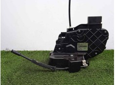 Recambio de cerradura puerta trasera derecha para land rover freelander (lr2) 2.2 td4 cat referencia OEM IAM 7H5A26412AA 10.PINE
