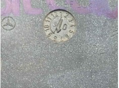 Recambio de maneta exterior porton para mercedes-benz clase m (w164) 3.0 cdi cat referencia OEM IAM A1647600008 INTERIOR  2