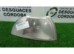 Recambio de piloto delantero derecho para fiat punto berl. (176) referencia OEM IAM  BLANCO 