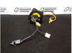 Recambio de anillo airbag para chevrolet lacetti 1.6 cat referencia OEM IAM SINREFERENCIA 5.CONECTORES 